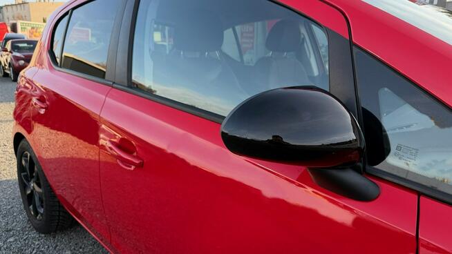 Opel Corsa 1.4 Benzyna Zarejestrowany Ubezpieczony