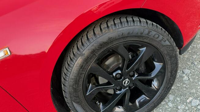 Opel Corsa 1.4 Benzyna Zarejestrowany Ubezpieczony