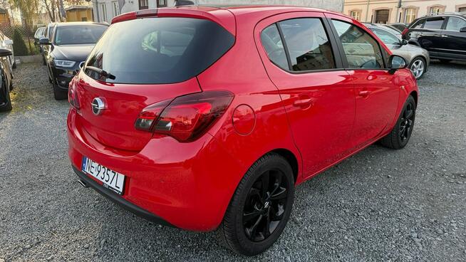 Opel Corsa 1.4 Benzyna Zarejestrowany Ubezpieczony