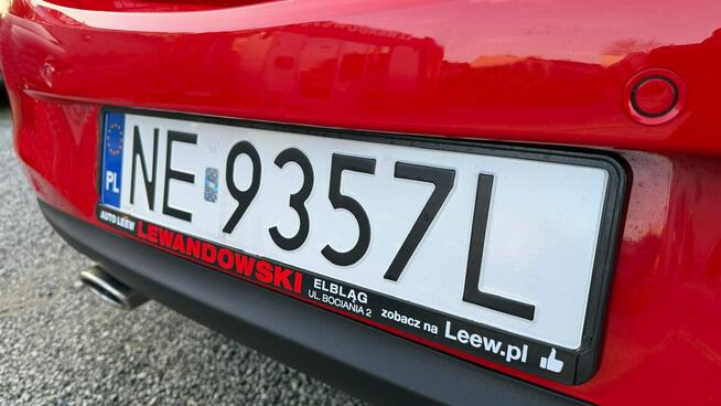 Opel Corsa 1.4 Benzyna Zarejestrowany Ubezpieczony