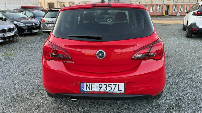 Opel Corsa 1.4 Benzyna Zarejestrowany Ubezpieczony