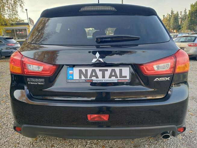 Mitsubishi ASX Tylko 137.000km* Jak nowy* Kamera