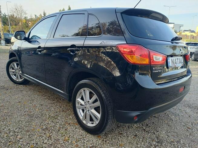 Mitsubishi ASX Tylko 137.000km* Jak nowy* Kamera