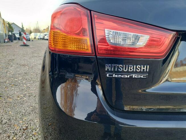 Mitsubishi ASX Tylko 137.000km* Jak nowy* Kamera