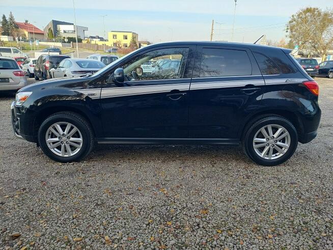 Mitsubishi ASX Tylko 137.000km* Jak nowy* Kamera