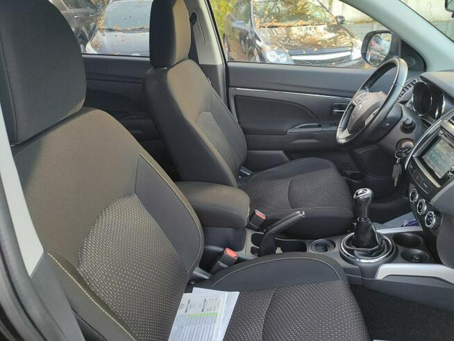 Mitsubishi ASX Tylko 137.000km* Jak nowy* Kamera