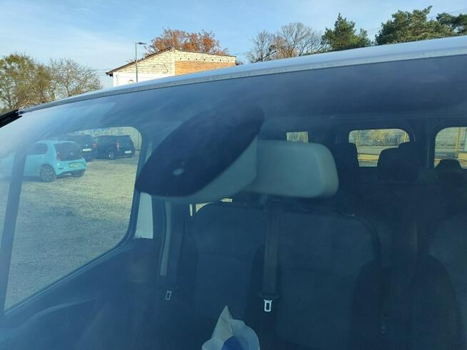 Opel Vivaro Tylko 162.000km* 9 osób* Super stan*Model 2018