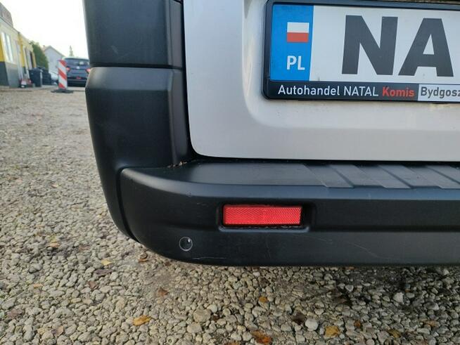 Opel Vivaro Tylko 162.000km* 9 osób* Super stan*Model 2018