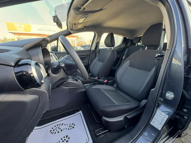 Nissan Micra *FILM*Roczna Gwarancja Techniczna*