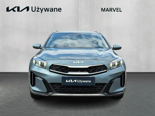 Kia XCeed 1.5 Turbo 160 KM / M+ SMT / Gwarancja do 2031r / VAT 23 / Światła LED