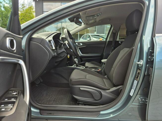 Kia XCeed 1.5 Turbo 160 KM / M+ SMT / Gwarancja do 2031r / VAT 23 / Światła LED