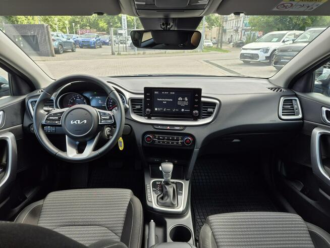 Kia XCeed 1.5 Turbo 160 KM / M+ SMT / Gwarancja do 2031r / VAT 23 / Światła LED