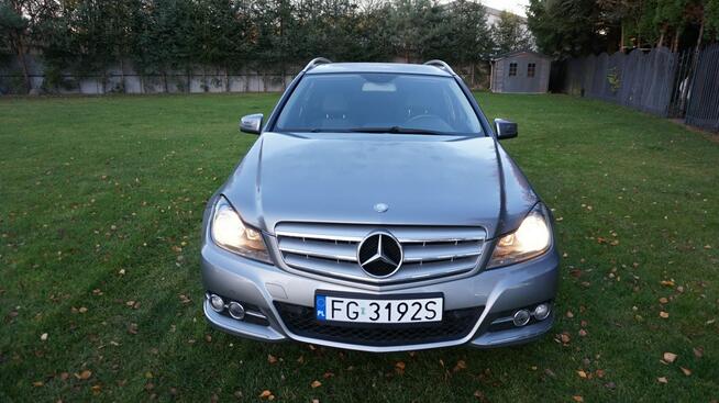 Mercedes C 200 super stan. Gwarancja. Polecam!!!
