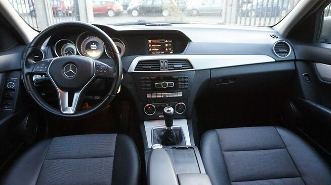 Mercedes C 200 super stan. Gwarancja. Polecam!!!