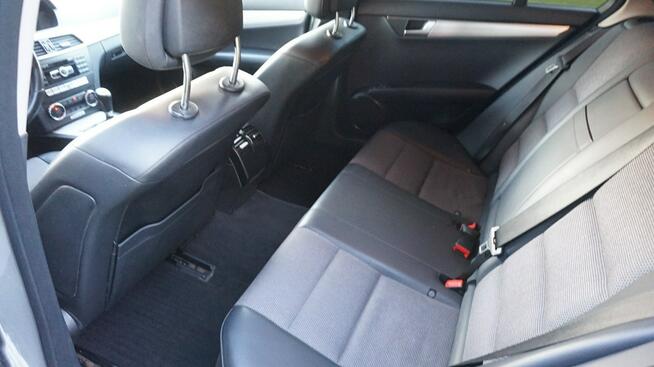 Mercedes C 200 super stan. Gwarancja. Polecam!!!