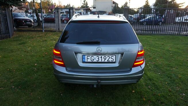 Mercedes C 200 super stan. Gwarancja. Polecam!!!