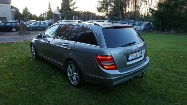 Mercedes C 200 super stan. Gwarancja. Polecam!!!