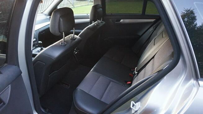 Mercedes C 200 super stan. Gwarancja. Polecam!!!