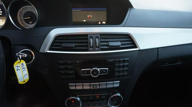Mercedes C 200 super stan. Gwarancja. Polecam!!!