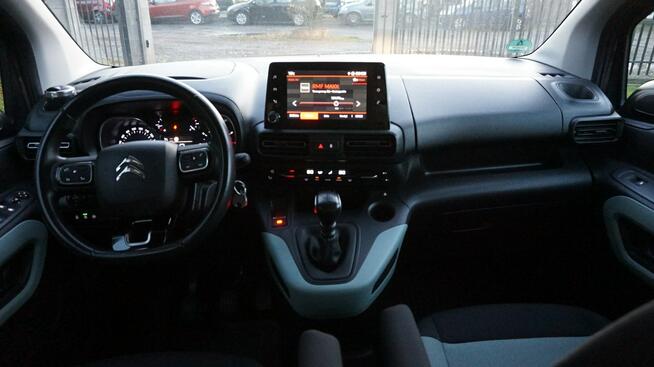 Citroen Berlingo z Niemiec. Gwarancja. Polecam !!!