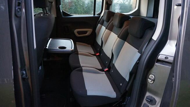 Citroen Berlingo z Niemiec. Gwarancja. Polecam !!!