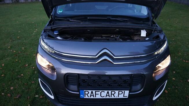 Citroen Berlingo z Niemiec. Gwarancja. Polecam !!!