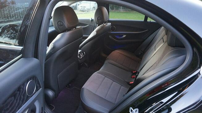 Mercedes E 220 Polski salon. Automat. Gwarancja. Polecam !!!