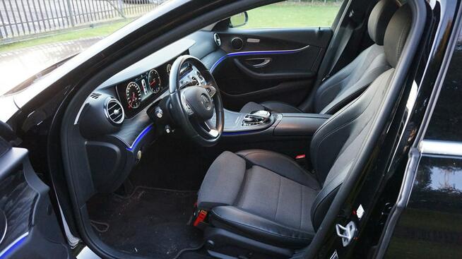 Mercedes E 220 Polski salon. Automat. Gwarancja. Polecam !!!