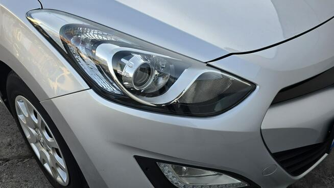 Hyundai i30 serwisowany, faktura vat marża,