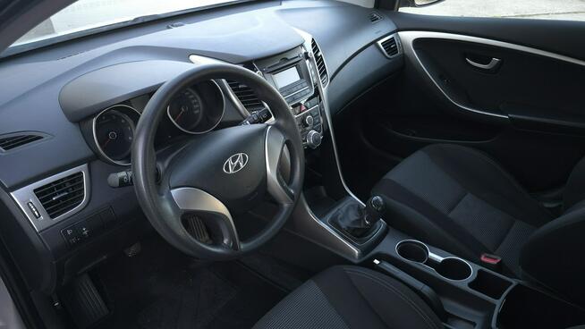 Hyundai i30 serwisowany, faktura vat marża,