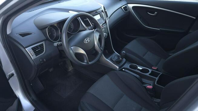 Hyundai i30 serwisowany, faktura vat marża,