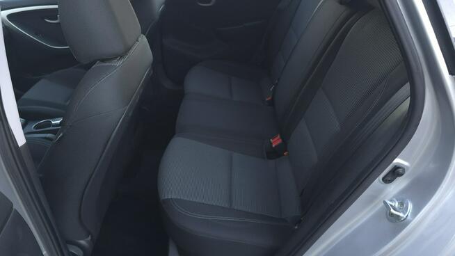 Hyundai i30 serwisowany, faktura vat marża,