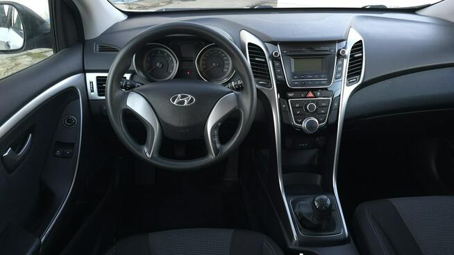 Hyundai i30 serwisowany, faktura vat marża,