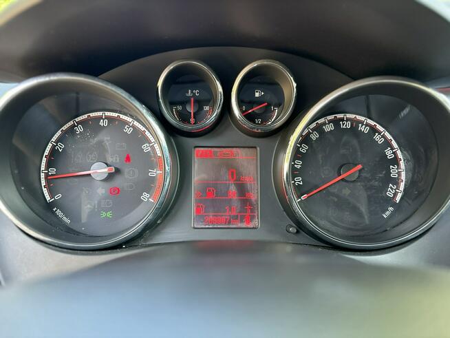 Opel Meriva Super stan Konkurencyjne oferty