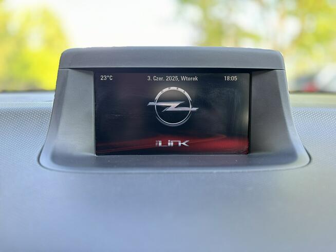 Opel Meriva Super stan Konkurencyjne oferty