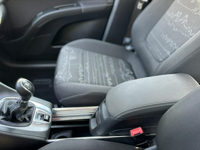 Opel Meriva Super stan Konkurencyjne oferty