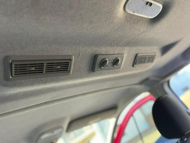 Renault Trafic Long Maxi 1.6 DCI 125KM 8-osobowy !