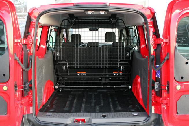 Ford Transit Connect SalonPL Kamera L2 Automat 120KM FV23% ASO Tempomat Bluetooth