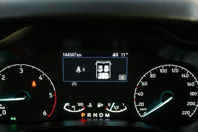 Ford Transit Connect SalonPL Kamera L2 Automat 120KM FV23% ASO Tempomat Bluetooth