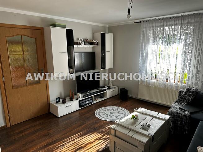 Dom Bartniczka Grążawy