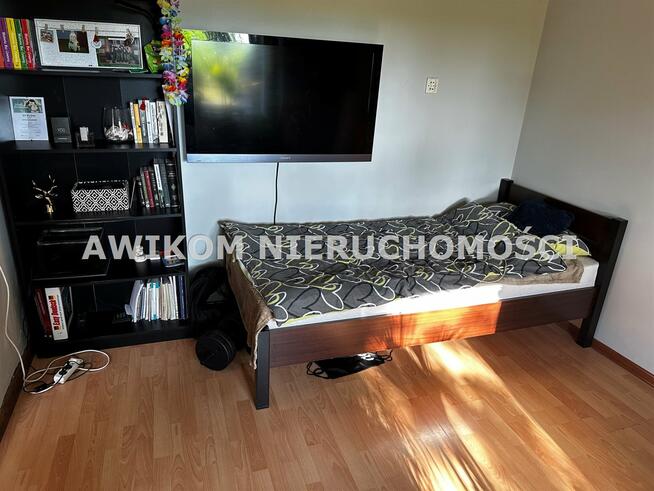 Dom Bartniczka Grążawy