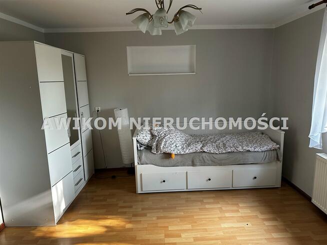 Dom Bartniczka Grążawy