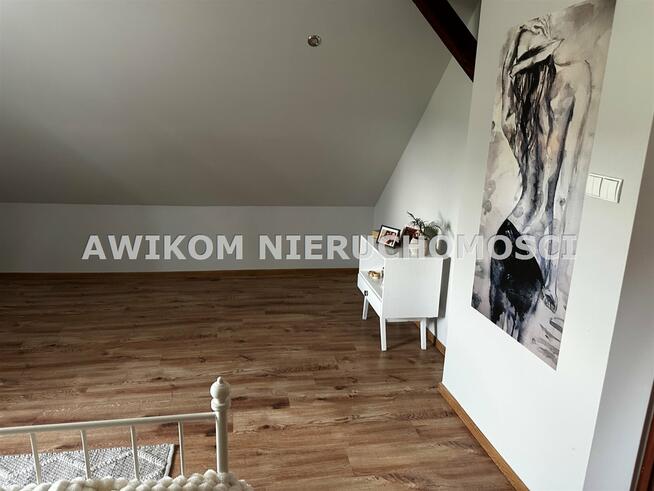 Dom Bartniczka Grążawy