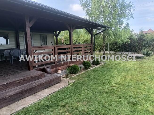 Dom Guźnia gm. Łowicz