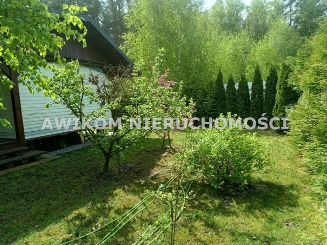 Dom Guźnia gm. Łowicz