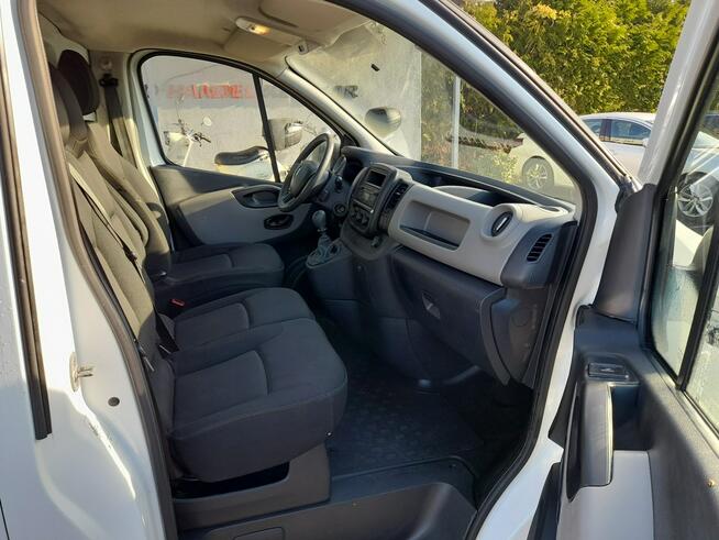 Renault Trafic Przygotowany do rejestracji