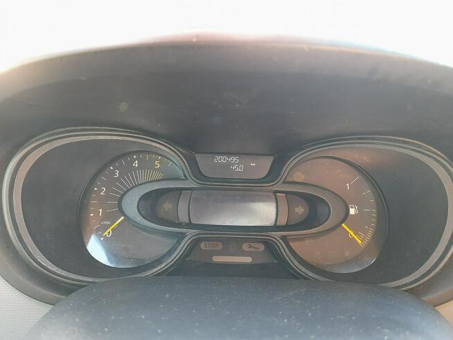 Renault Trafic Przygotowany do rejestracji