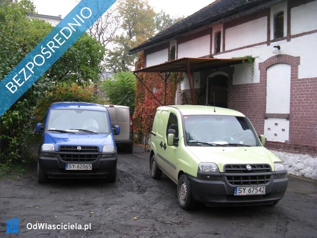 dwa mieszkania w domu jednorodzinnym łącznie 120m2 plus 500m2 gruntu