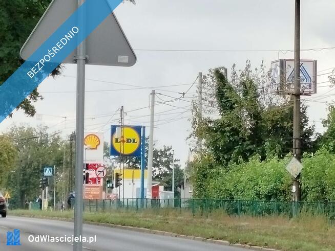 dwa mieszkania w domu jednorodzinnym łącznie 120m2 plus 500m2 gruntu