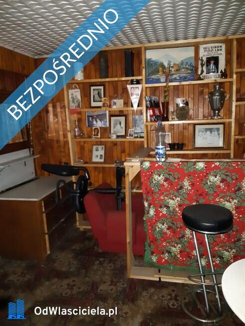 Dom w Lądku Zdroju (4 mieszkania/4 apartamenty - cztery kondygnacje, każda użytkowa)